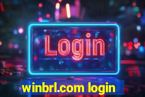 winbrl.com login